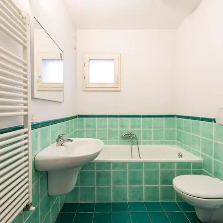 Apartamento Scipione By Mmega Florencia