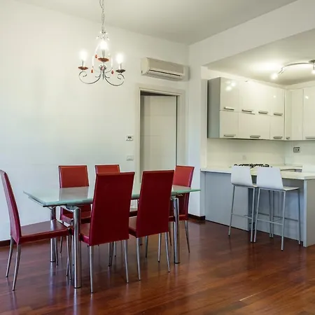 Scipione By Mmega Apartamento