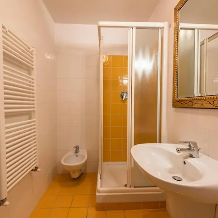 Apartamento Scipione By Mmega