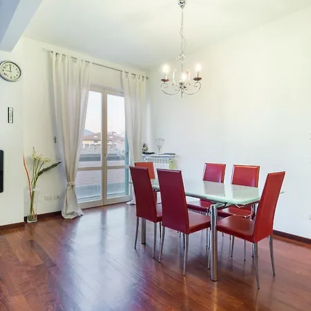 Apartamento Scipione By Mmega *