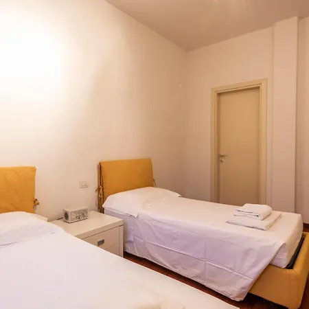 Scipione By Mmega Apartamento *
