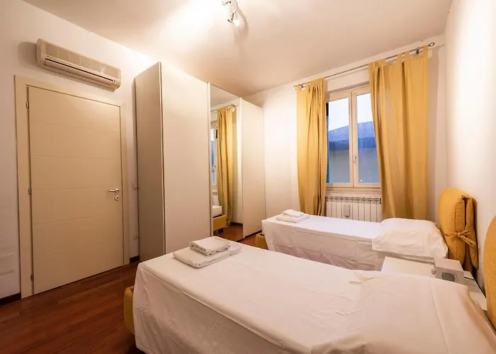 Scipione By Mmega Apartment Florence