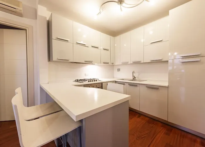 Scipione By Mmega Apartment Florence