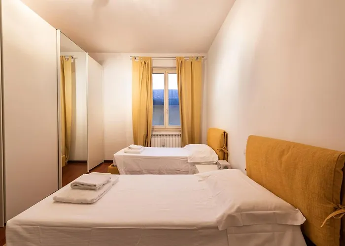 Apartment Scipione By Mmega