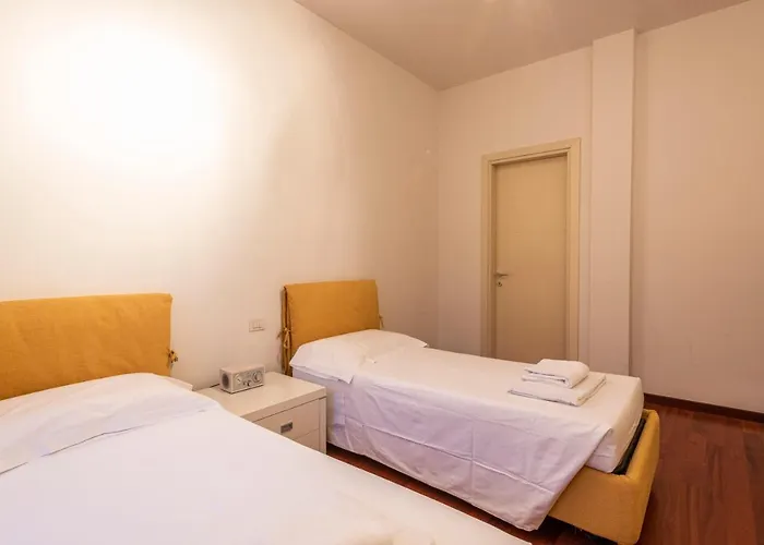 Scipione By Mmega Apartment *