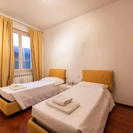 Scipione By Mmega Apartamento *