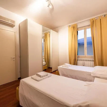 Scipione By Mmega Apartamento Florença