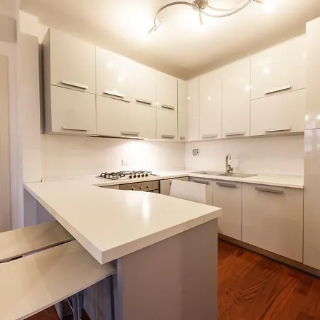 Scipione By Mmega Apartamento Florença