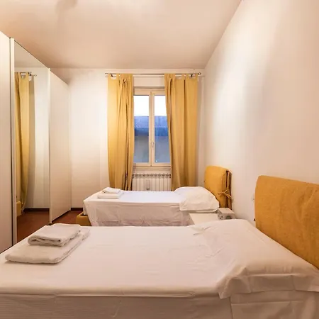 Apartamento Scipione By Mmega